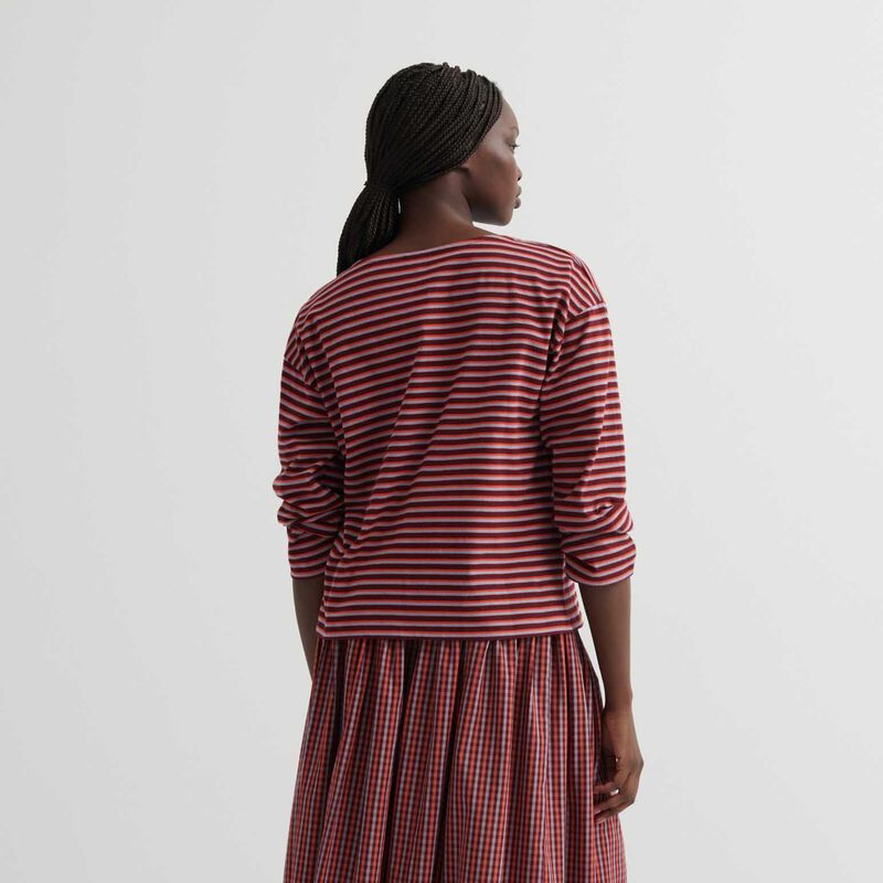 Kowtow Jamie Top image number 1